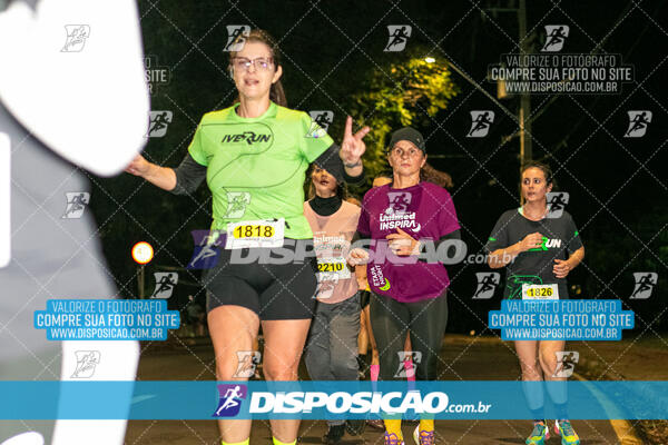 Corrida Unimed Inspira Night 2024