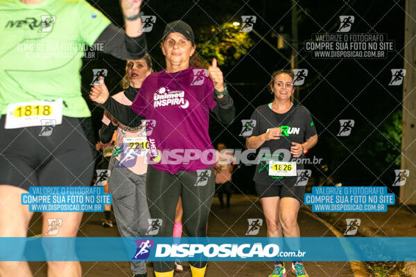 Corrida Unimed Inspira Night 2024