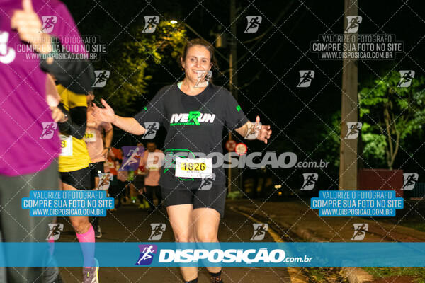 Corrida Unimed Inspira Night 2024