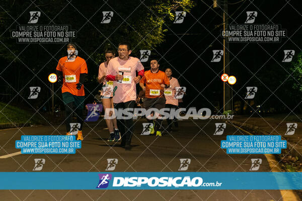 Corrida Unimed Inspira Night 2024