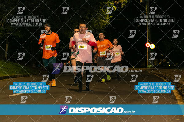 Corrida Unimed Inspira Night 2024