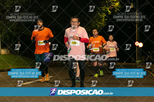 Corrida Unimed Inspira Night 2024