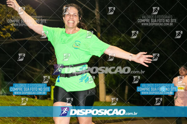 Corrida Unimed Inspira Night 2024