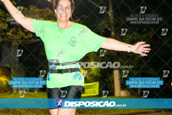 Corrida Unimed Inspira Night 2024