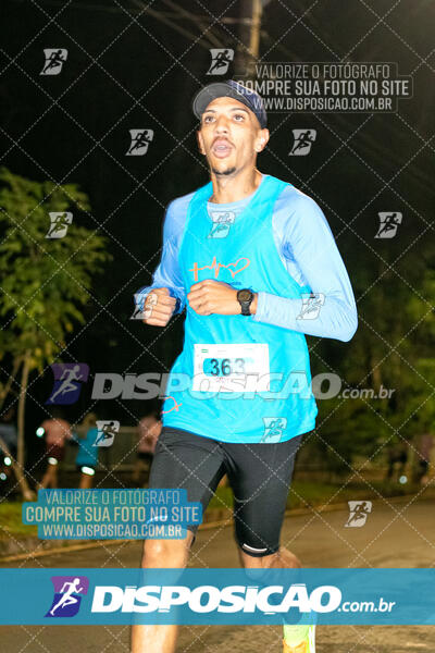 Corrida Unimed Inspira Night 2024