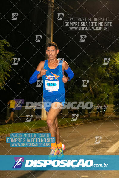 Corrida Unimed Inspira Night 2024