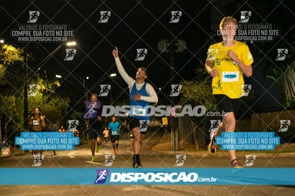 Corrida Unimed Inspira Night 2024