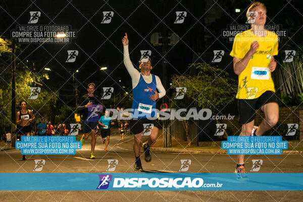 Corrida Unimed Inspira Night 2024