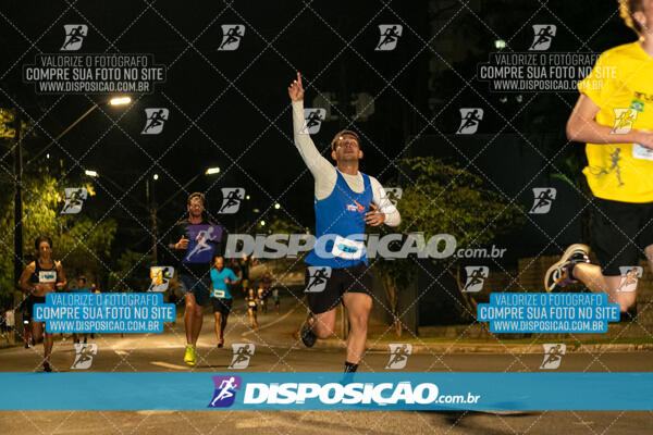 Corrida Unimed Inspira Night 2024