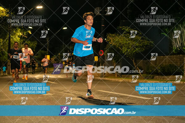 Corrida Unimed Inspira Night 2024