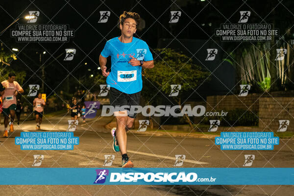 Corrida Unimed Inspira Night 2024