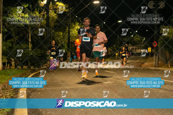 Corrida Unimed Inspira Night 2024