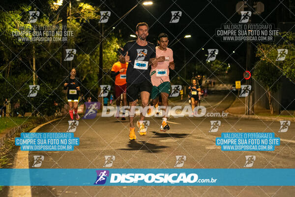 Corrida Unimed Inspira Night 2024