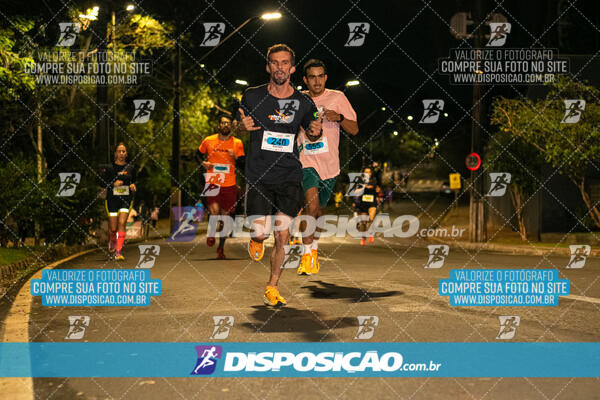 Corrida Unimed Inspira Night 2024