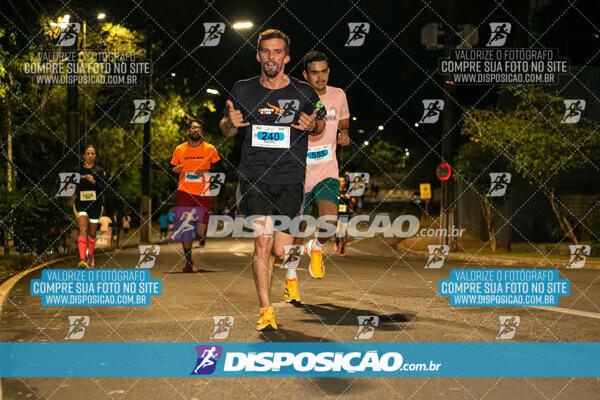 Corrida Unimed Inspira Night 2024