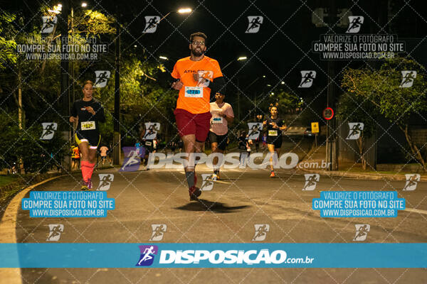 Corrida Unimed Inspira Night 2024