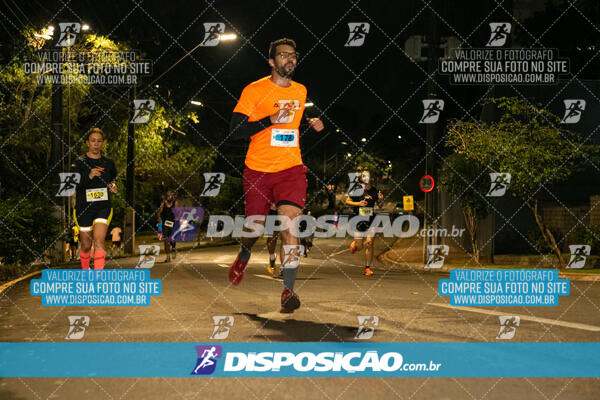 Corrida Unimed Inspira Night 2024