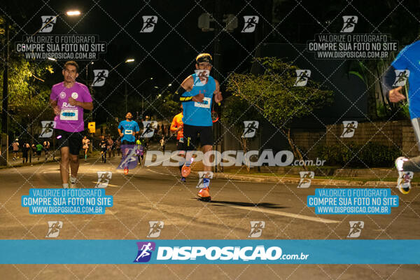 Corrida Unimed Inspira Night 2024