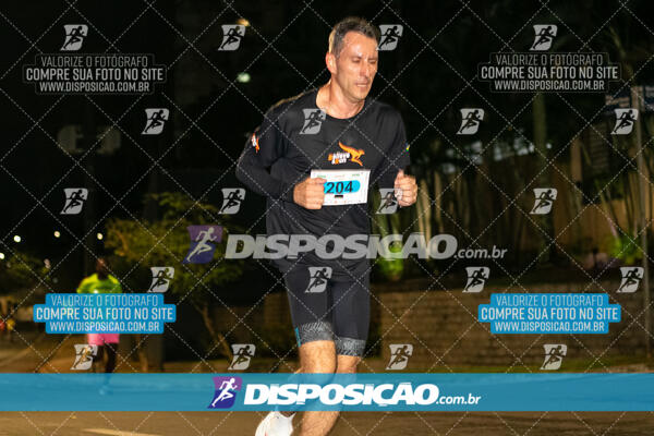 Corrida Unimed Inspira Night 2024