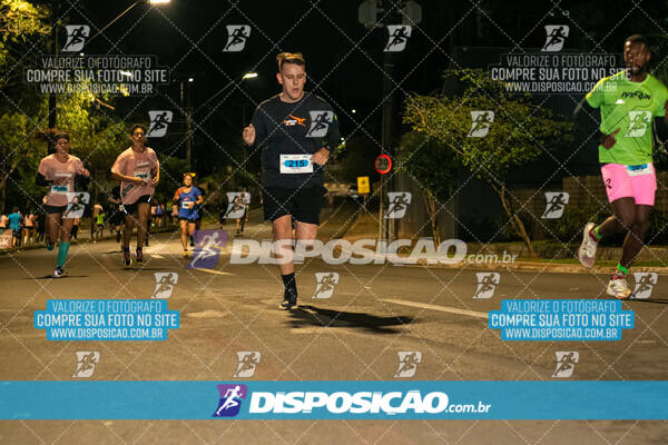 Corrida Unimed Inspira Night 2024