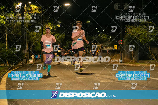 Corrida Unimed Inspira Night 2024