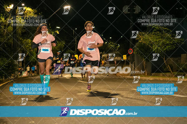 Corrida Unimed Inspira Night 2024