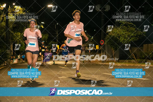 Corrida Unimed Inspira Night 2024