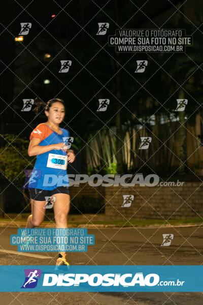 Corrida Unimed Inspira Night 2024