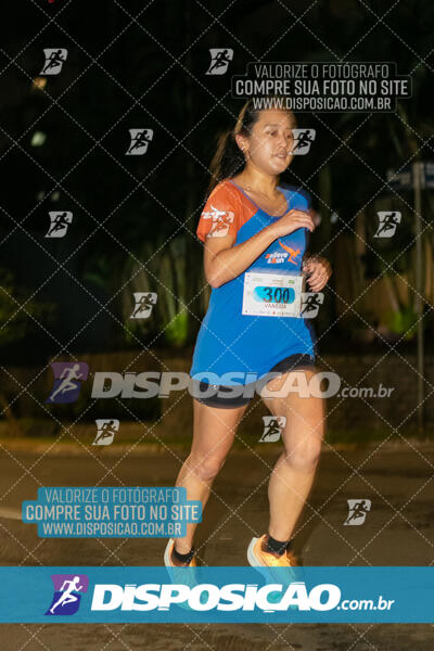 Corrida Unimed Inspira Night 2024