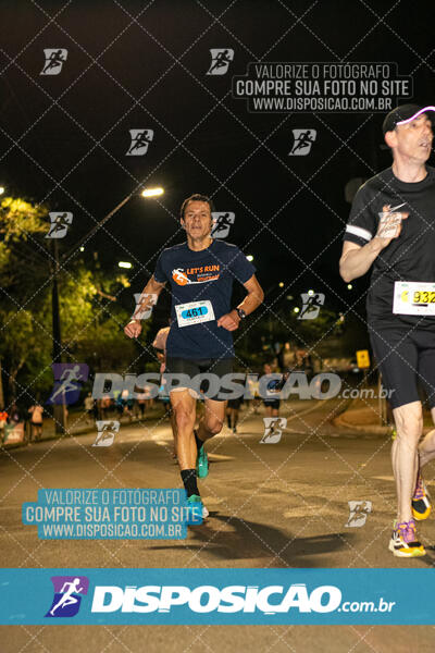 Corrida Unimed Inspira Night 2024