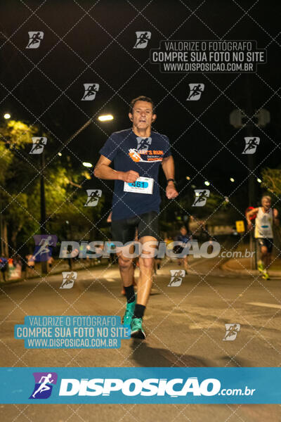 Corrida Unimed Inspira Night 2024