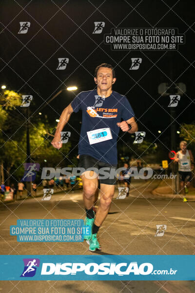 Corrida Unimed Inspira Night 2024