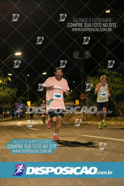 Corrida Unimed Inspira Night 2024