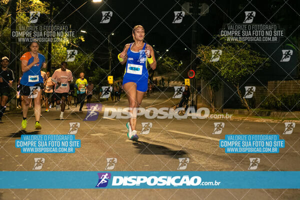 Corrida Unimed Inspira Night 2024