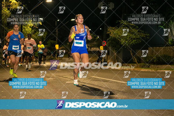 Corrida Unimed Inspira Night 2024