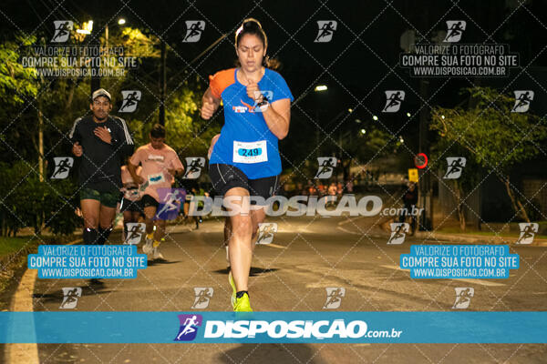 Corrida Unimed Inspira Night 2024