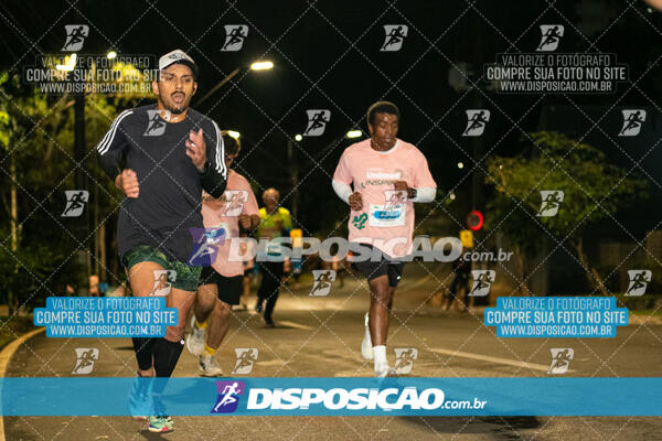 Corrida Unimed Inspira Night 2024