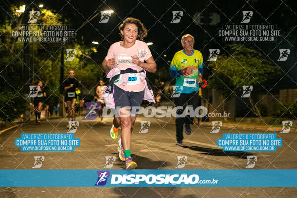 Corrida Unimed Inspira Night 2024