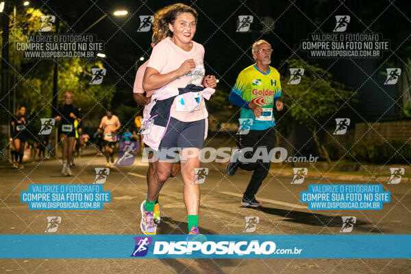 Corrida Unimed Inspira Night 2024