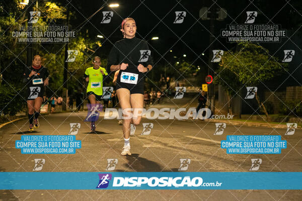 Corrida Unimed Inspira Night 2024