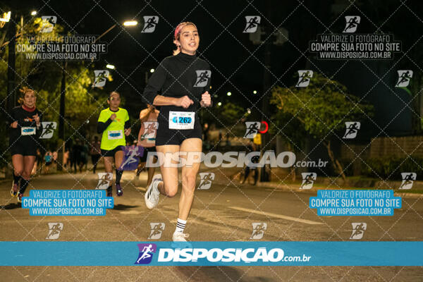 Corrida Unimed Inspira Night 2024