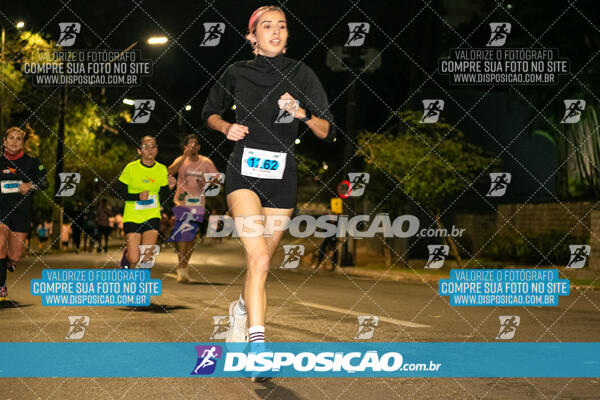 Corrida Unimed Inspira Night 2024