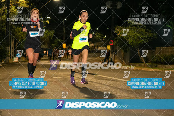 Corrida Unimed Inspira Night 2024