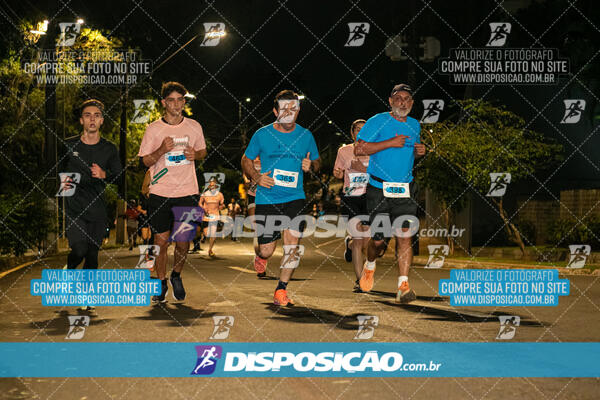 Corrida Unimed Inspira Night 2024