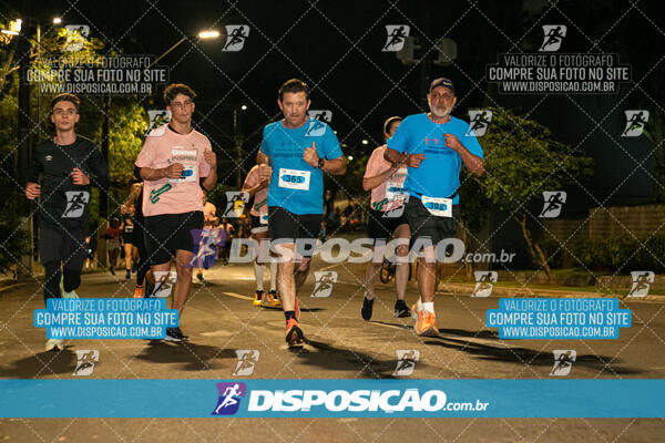 Corrida Unimed Inspira Night 2024