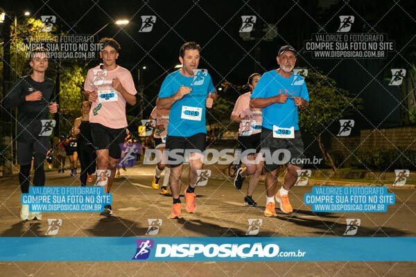 Corrida Unimed Inspira Night 2024