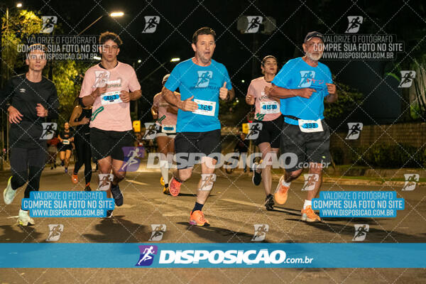 Corrida Unimed Inspira Night 2024