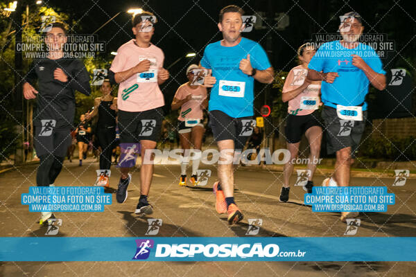 Corrida Unimed Inspira Night 2024