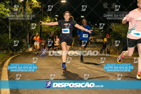 Corrida Unimed Inspira Night 2024