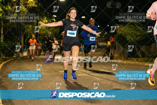 Corrida Unimed Inspira Night 2024